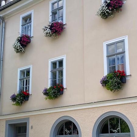 Hotel Pension Altstadt Weimar  Exterior foto